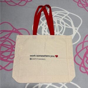 Target Tote Bag